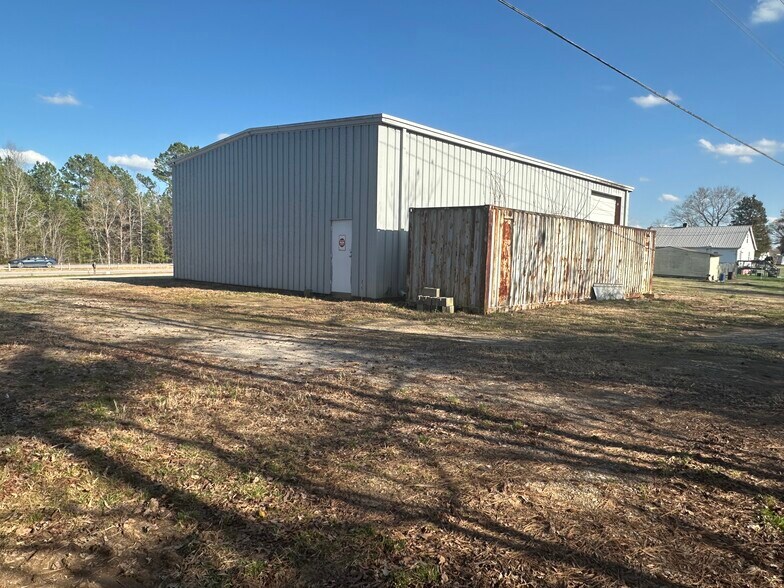 More Photos Of 3540 US Highway 1 S, Kittrell Flex For Lease