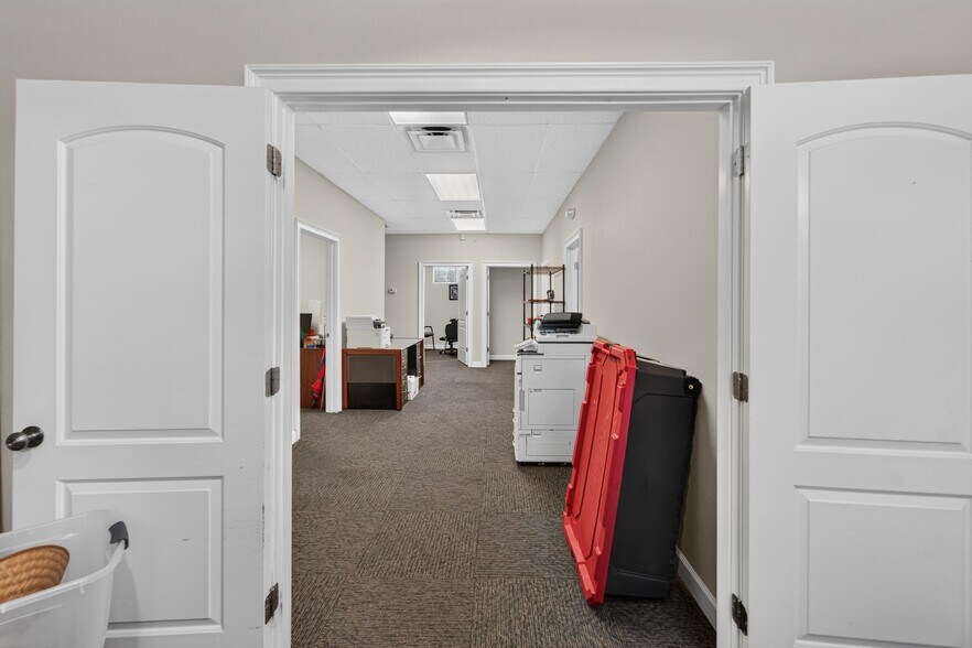 More Photos Of , Tampa Office For Sale