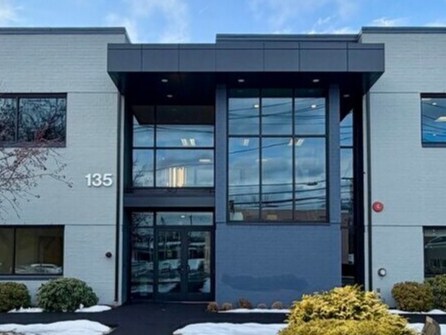 Primary Photo Of 135 South Rd, Bedford Flex For Lease