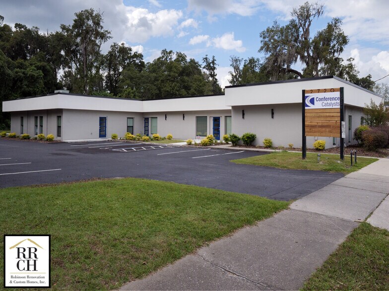 More Photos Of 2720 NW 6th St, Gainesville Medical For Lease