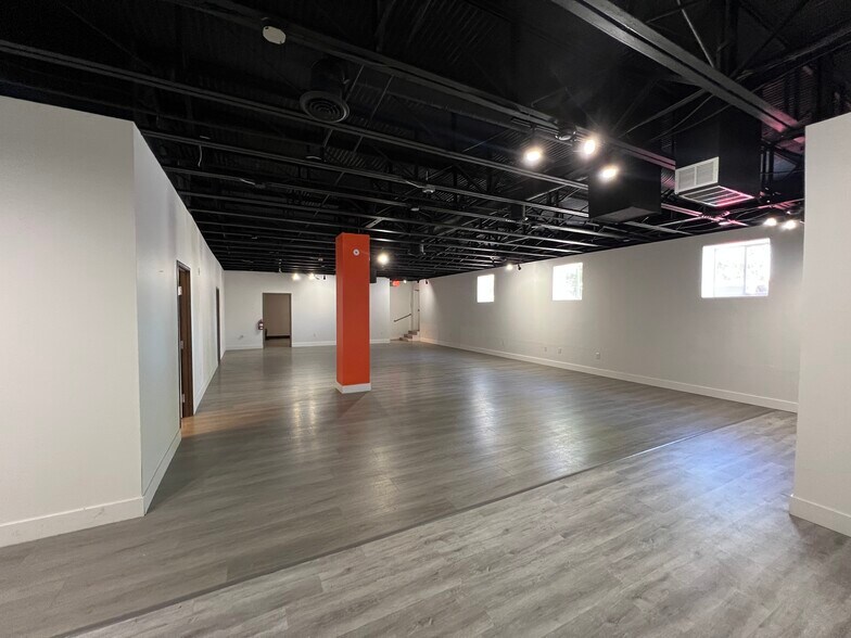More Photos Of 1217 N Classen Blvd, Oklahoma City Storefront Retail Office For Lease