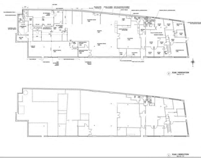 More Photos Of 91 Mystic St, Arlington Research And Development For Lease