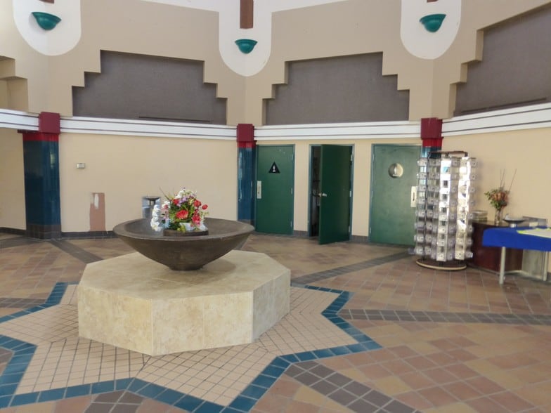 More Photos Of 12125 Day St, Moreno Valley Movie Theatre For Lease