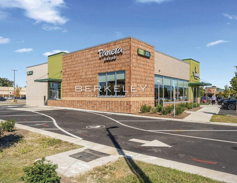 More Photos Of 7727 Tidewater Dr, Norfolk Fast Food For Sale