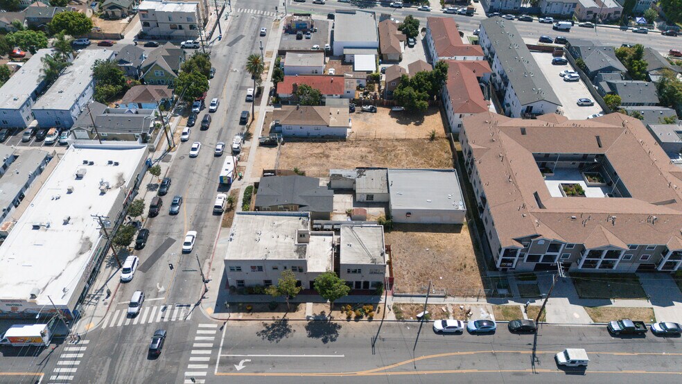 More Photos Of , Long Beach Land For Sale