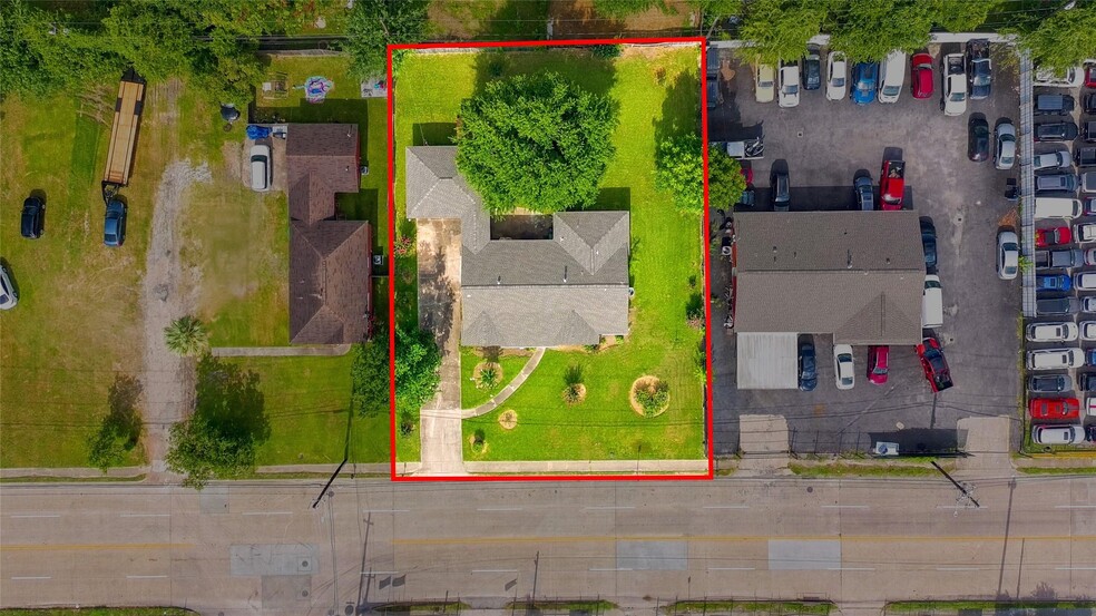 More Photos Of 3139 Jeanetta St, Houston Specialty For Sale