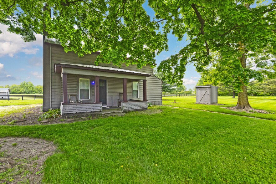 More Photos Of 9317 Johnstown-Alexandria Rd, Johnstown Land For Sale