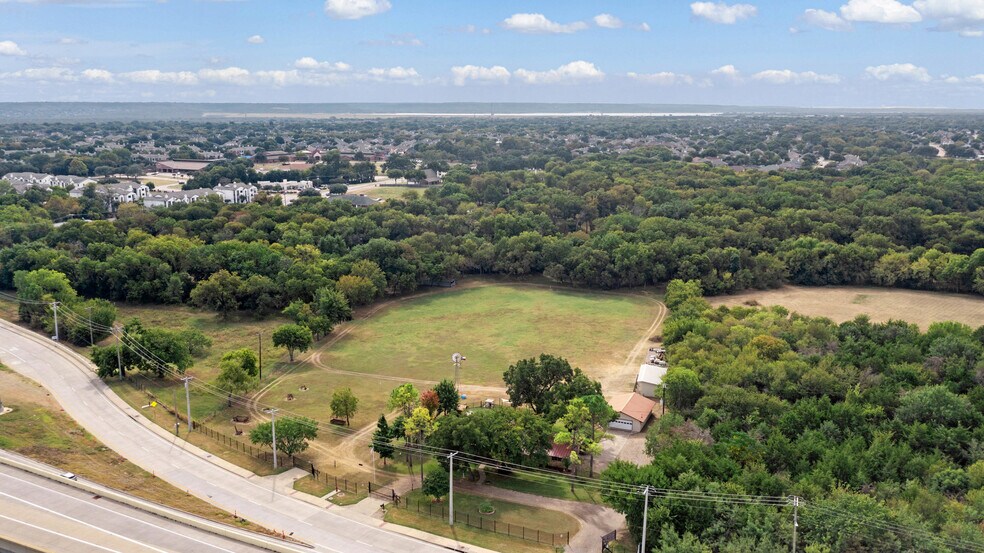 More Photos Of 1009 W I 20, Grand Prairie Land For Sale