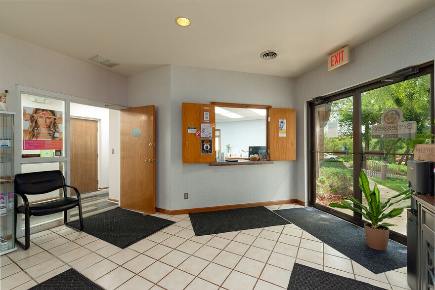 More Photos Of 1181 N Milford Rd, Milford Medical For Lease