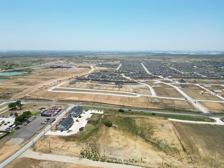 More Photos Of 8101 Thompson Rd, Northlake Land For Sale