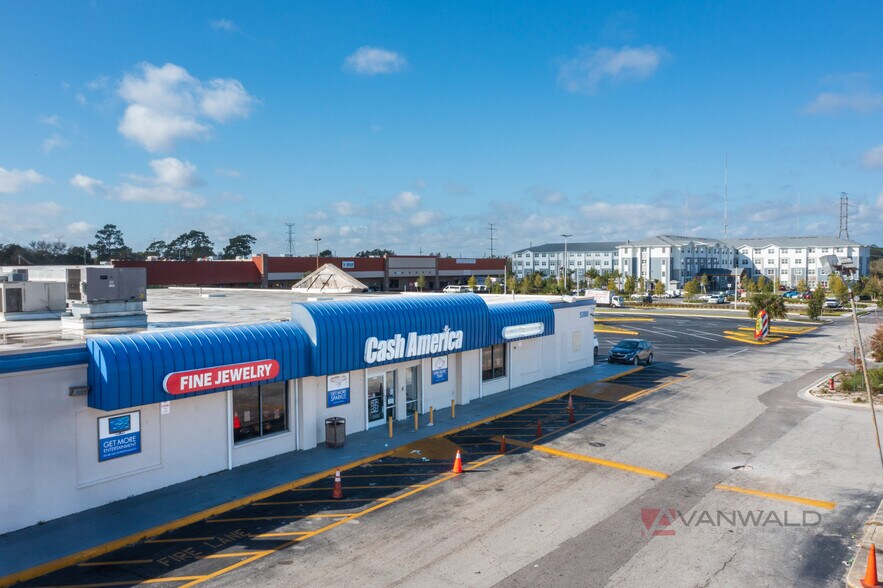 More Photos Of 5300 Silver Star Rd, Orlando Freestanding For Sale