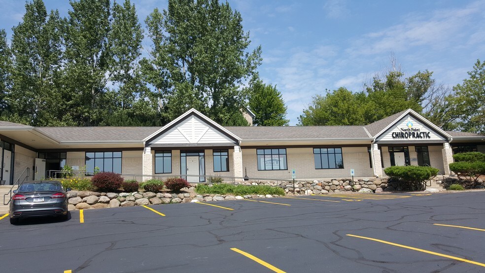 More Photos Of 21150 W Capitol Dr, Brookfield Loft Creative Space For Sale