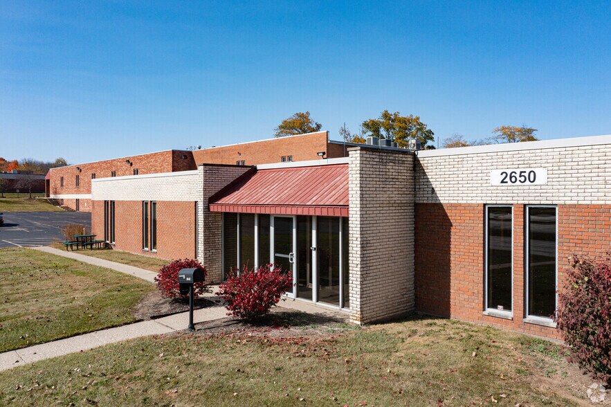 More Photos Of 2794 Indian Ripple Rd, Beavercreek Office For Sale