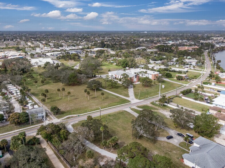 More Photos Of 2711 N Harbor City Blvd, Melbourne Land For Sale