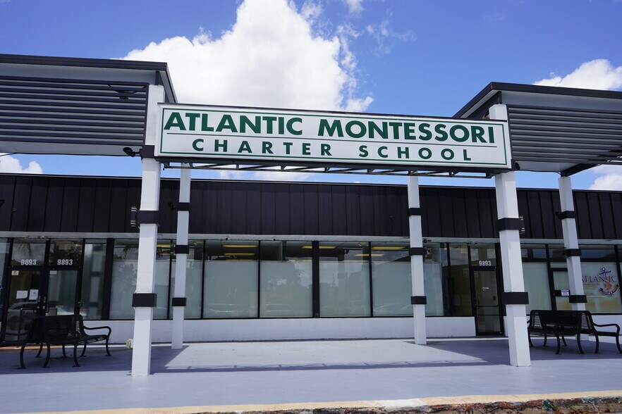 More Photos Of 9801-9965 Pines Blvd, Pembroke Pines Unknown For Lease
