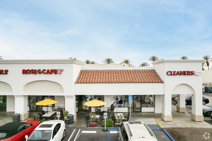 More Photos Of 638 Camino De Los Mares, San Clemente General Retail For Lease