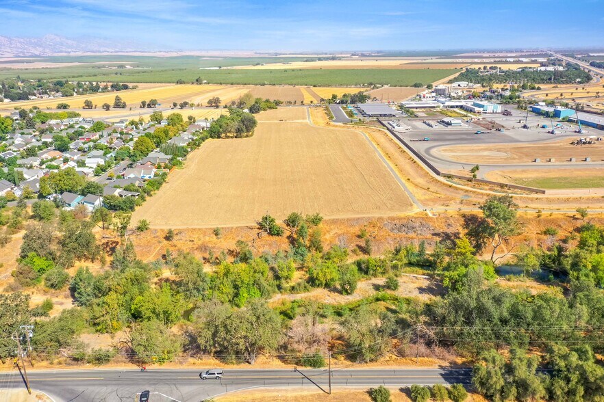 More Photos Of 800 East Grant Ave & Hwy 128, Winters Land For Sale