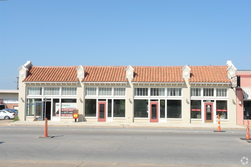 More Photos Of 1708-1714 8th Ave, Fort Worth Drugstore For Lease
