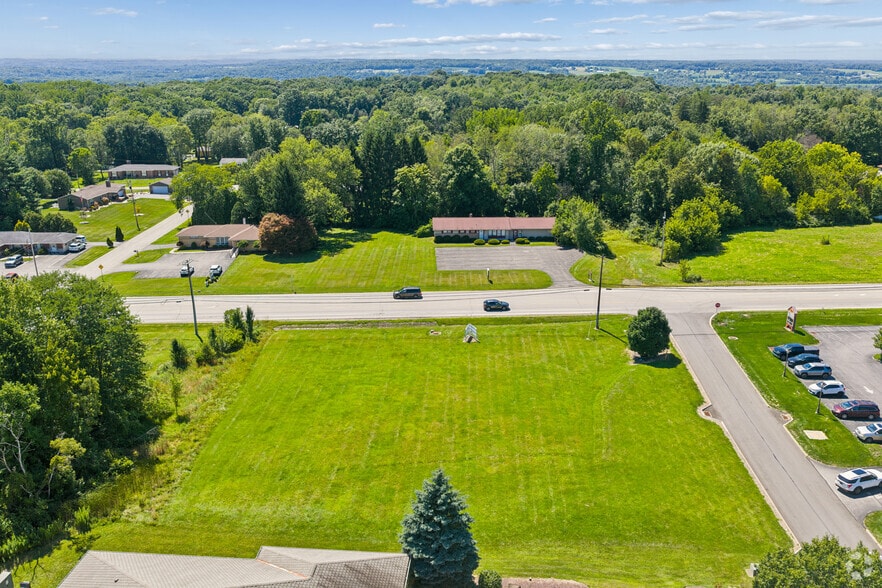 More Photos Of 120 Enclave, New Castle Land For Sale