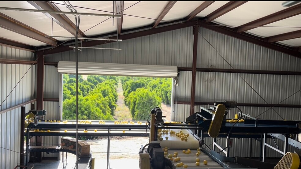 More Photos Of 8507 Rd 256, Terra Bella Food Processing For Sale