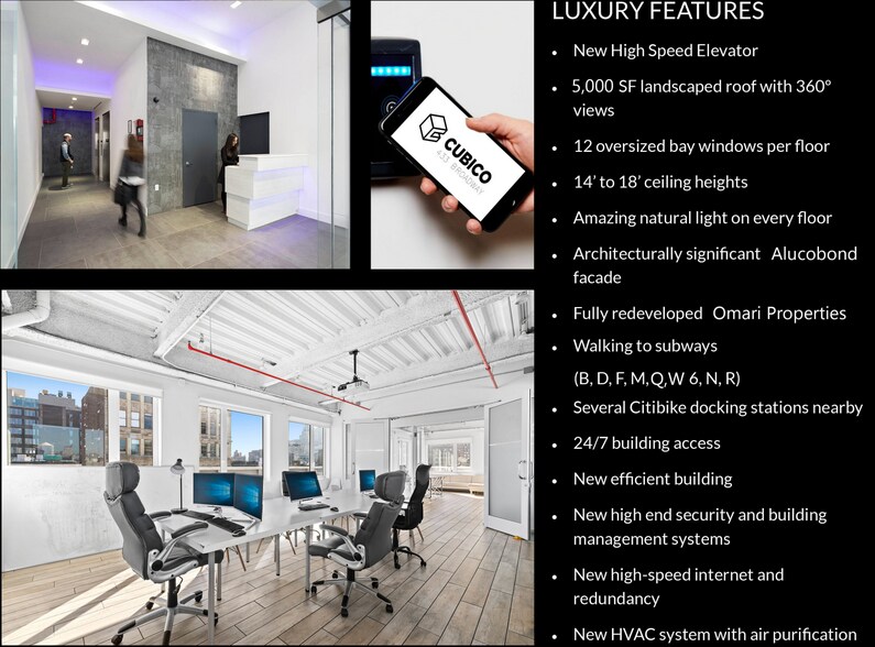 More Photos Of 433 Broadway, New York Office For Lease
