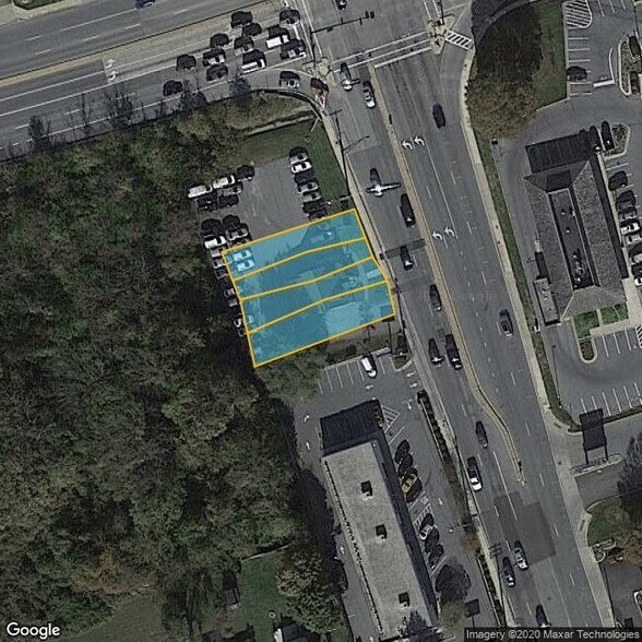 More Photos Of 2430 York Rd, Timonium Office For Sale