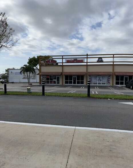 More Photos Of 13710 SW 88th St, Miami Unknown For Lease