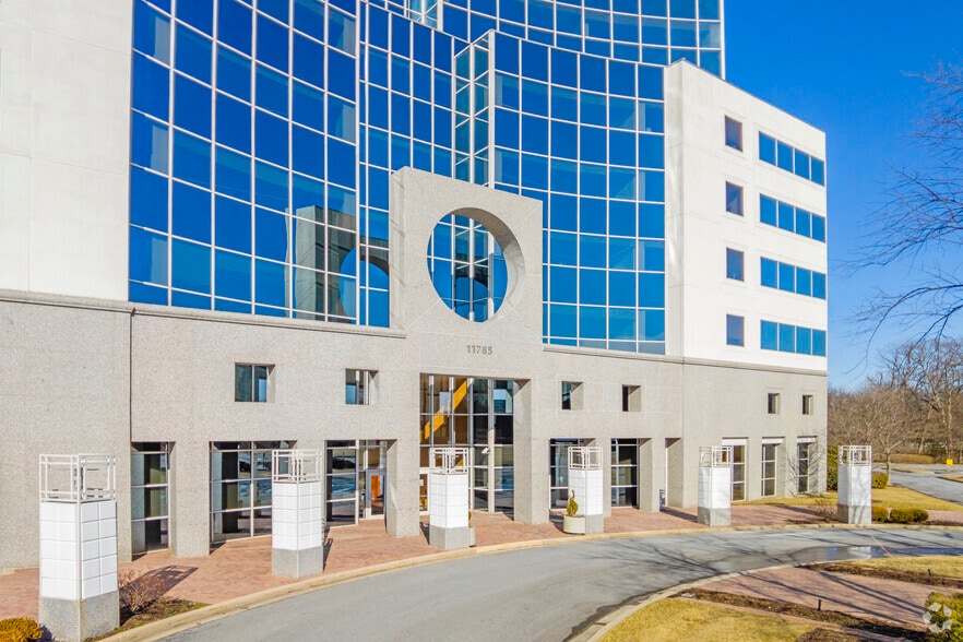 More Photos Of 11785 Beltsville Dr, Calverton Office For Lease