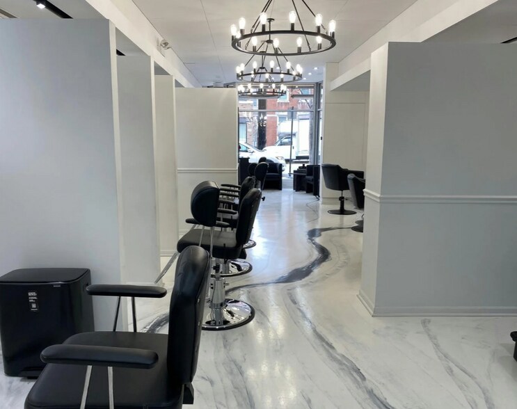 More Photos Of 1915-1917 N Damen Ave, Chicago Storefront For Sale