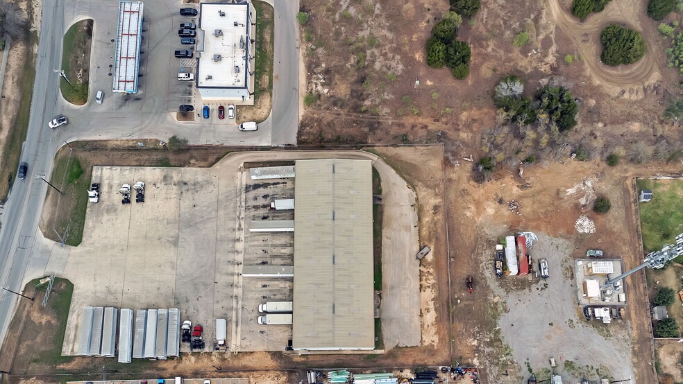 More Photos Of 15116 FM 1518, Selma Distribution For Sale