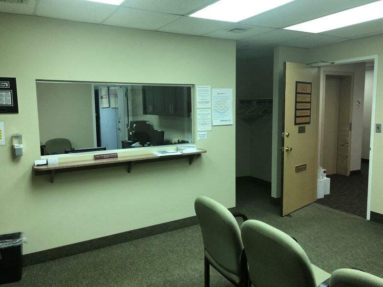 More Photos Of 1575 Hillside Ave, New Hyde Park Medical For Sale