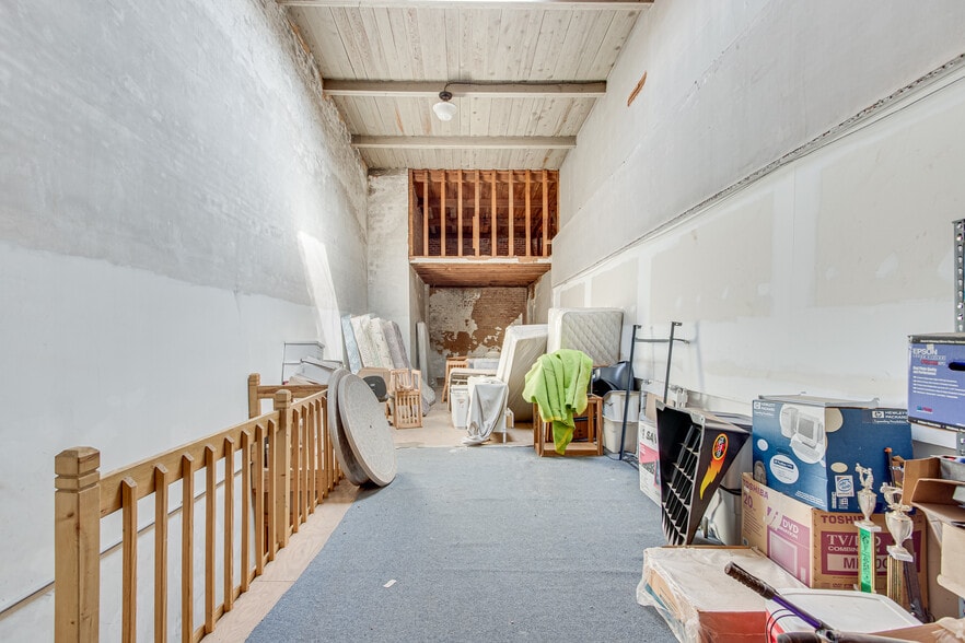 More Photos Of 4975 Little Mill Rd, Buford Warehouse For Sale