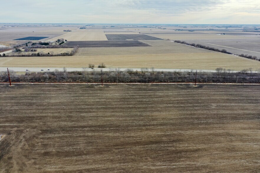 More Photos Of 1296 Bourbonnais Pkwy Pky, Bourbonnais Land For Sale