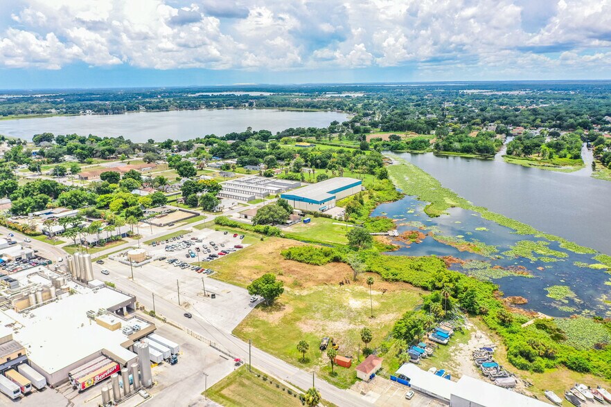 More Photos Of 6th St SW, Winter Haven Land For Sale