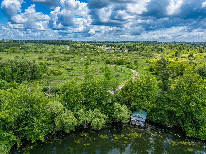 More Photos Of 2130 Isle Of Man Rd, Kingston Land For Sale