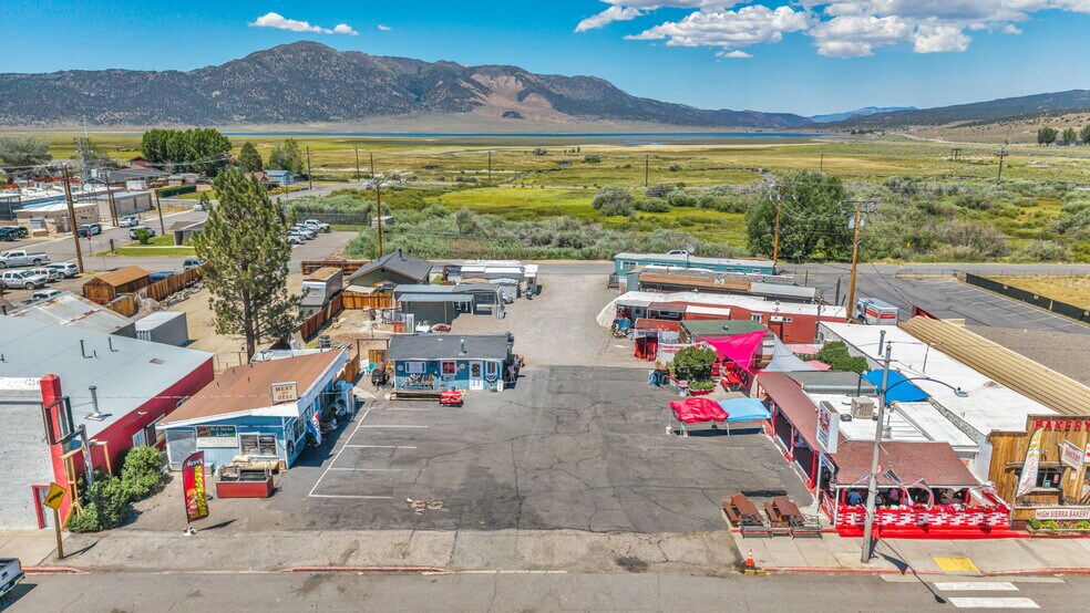 More Photos Of 198 Main St, Bridgeport Restaurant For Sale