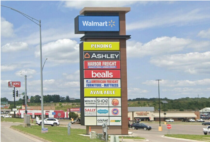 More Photos Of 1347 Southern Hills Ctr, West Plains Freestanding For Lease