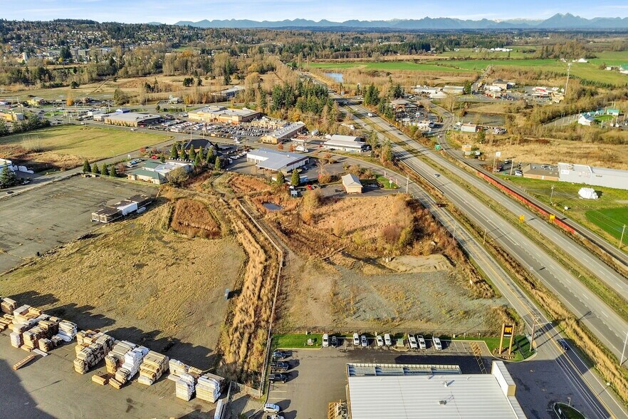 More Photos Of 5545 La Bounty dr, Ferndale Land For Sale