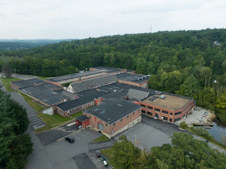 More Photos Of 44 Old Princeton Rd, Fitchburg Industrial For Sale