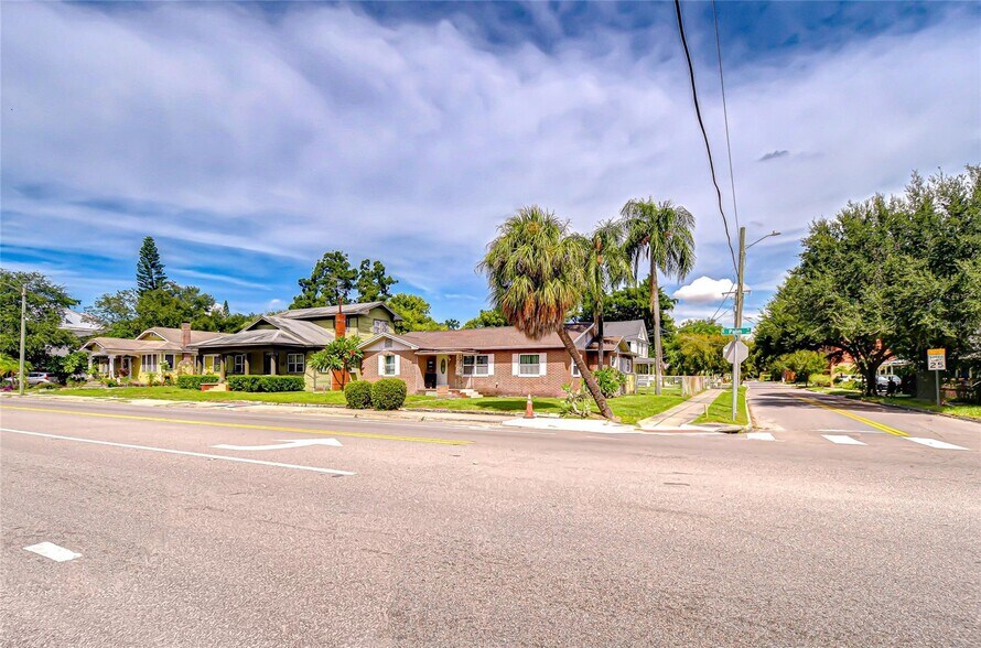 More Photos Of 408 E Palm Ave, Tampa Land For Sale