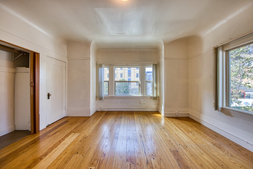 More Photos Of 2525 Durant Ave, Berkeley Apartments For Sale