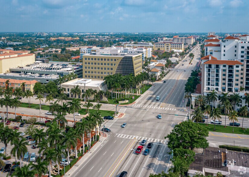 More Photos Of 925 S Federal Hwy, Boca Raton Office For Lease
