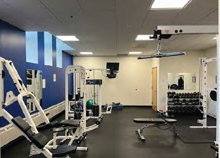 More Photos Of 1320 N Dr Martin Luther King Jr Dr, Milwaukee Office For Lease