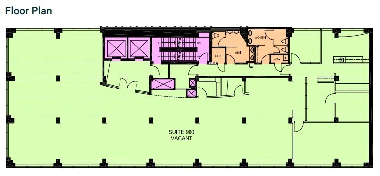 More Photos Of 251 Laurier Ave W, Ottawa Office For Lease