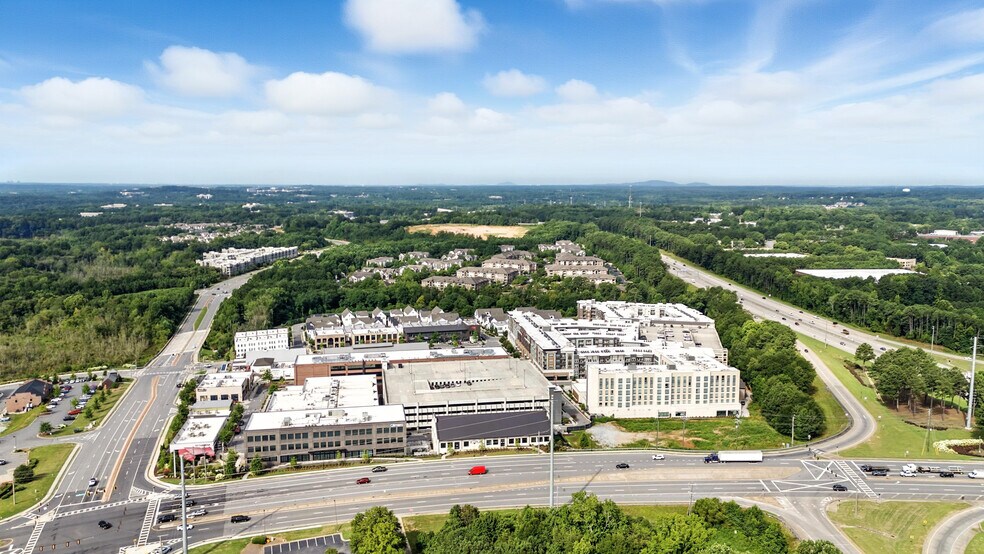 More Photos Of 0 McFarland Pkwy, Alpharetta Land For Sale