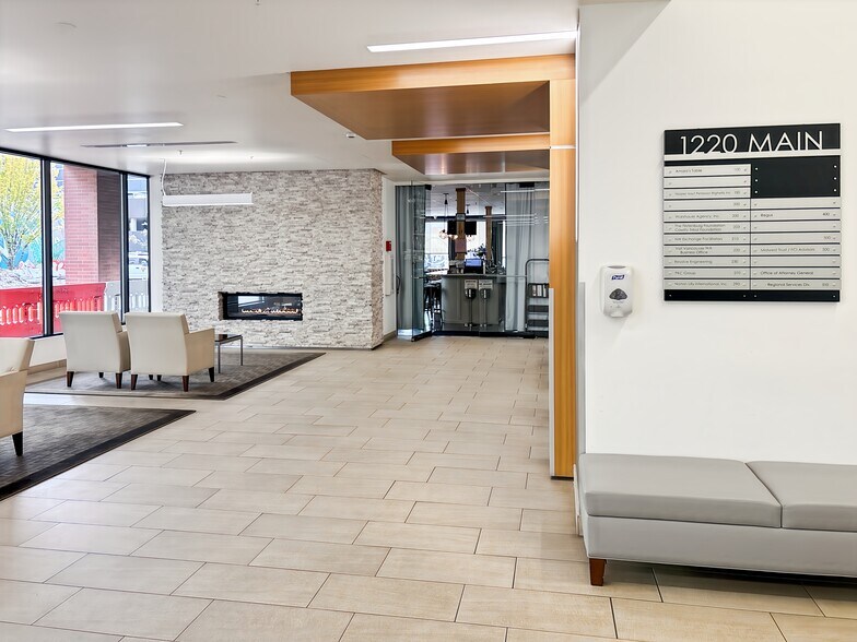 More Photos Of 1220 Main St, Vancouver Coworking Space