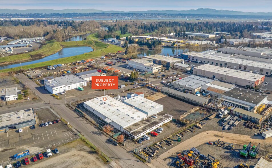 More Photos Of 8000 NE 14th Pl, Portland Warehouse For Sale