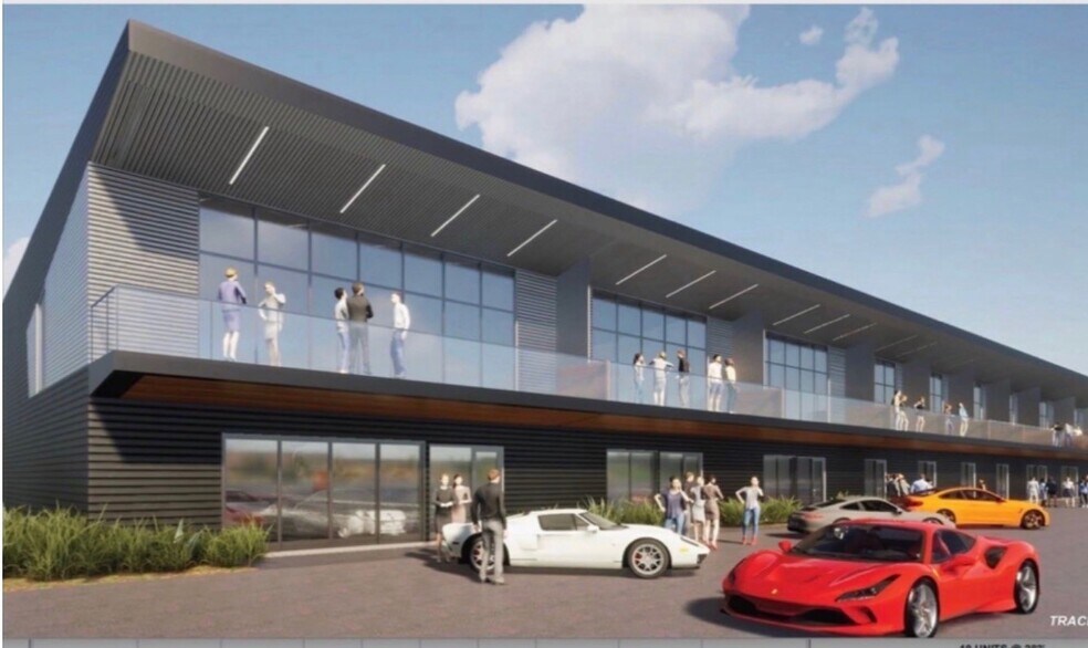 More Photos Of 400 Fast Lane #400-3 ln, Anna Specialty For Sale