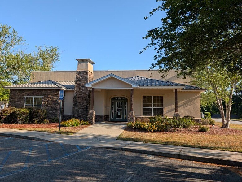 More Photos Of 4081 Inner Perimeter Rd, Valdosta Office Residential For Sale