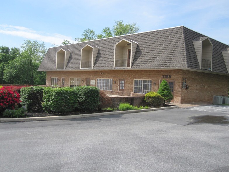 More Photos Of 1185 Mt Aetna Rd, Hagerstown Medical For Lease